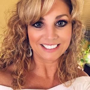 Meet your Posher, Kristen